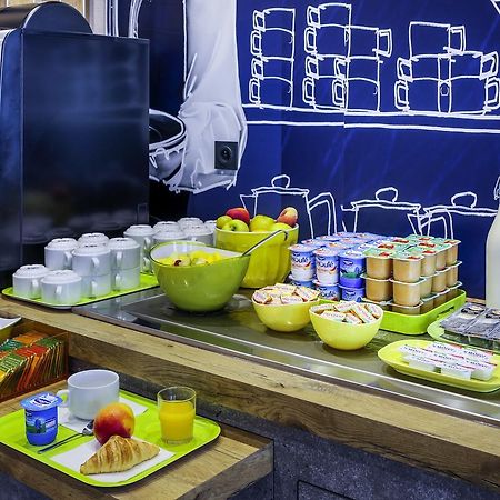 Ibis Budget Salzburg Airport - Self-Check-In Himmelreich Dış mekan fotoğraf