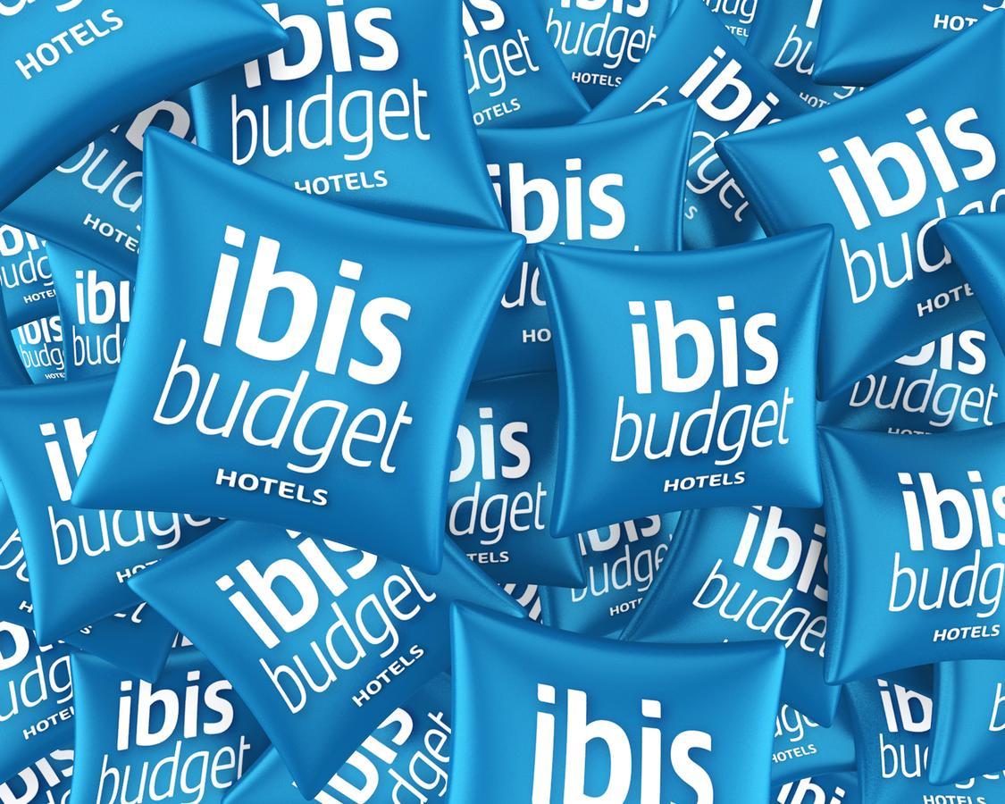 Ibis Budget Salzburg Airport - Self-Check-In Himmelreich Dış mekan fotoğraf